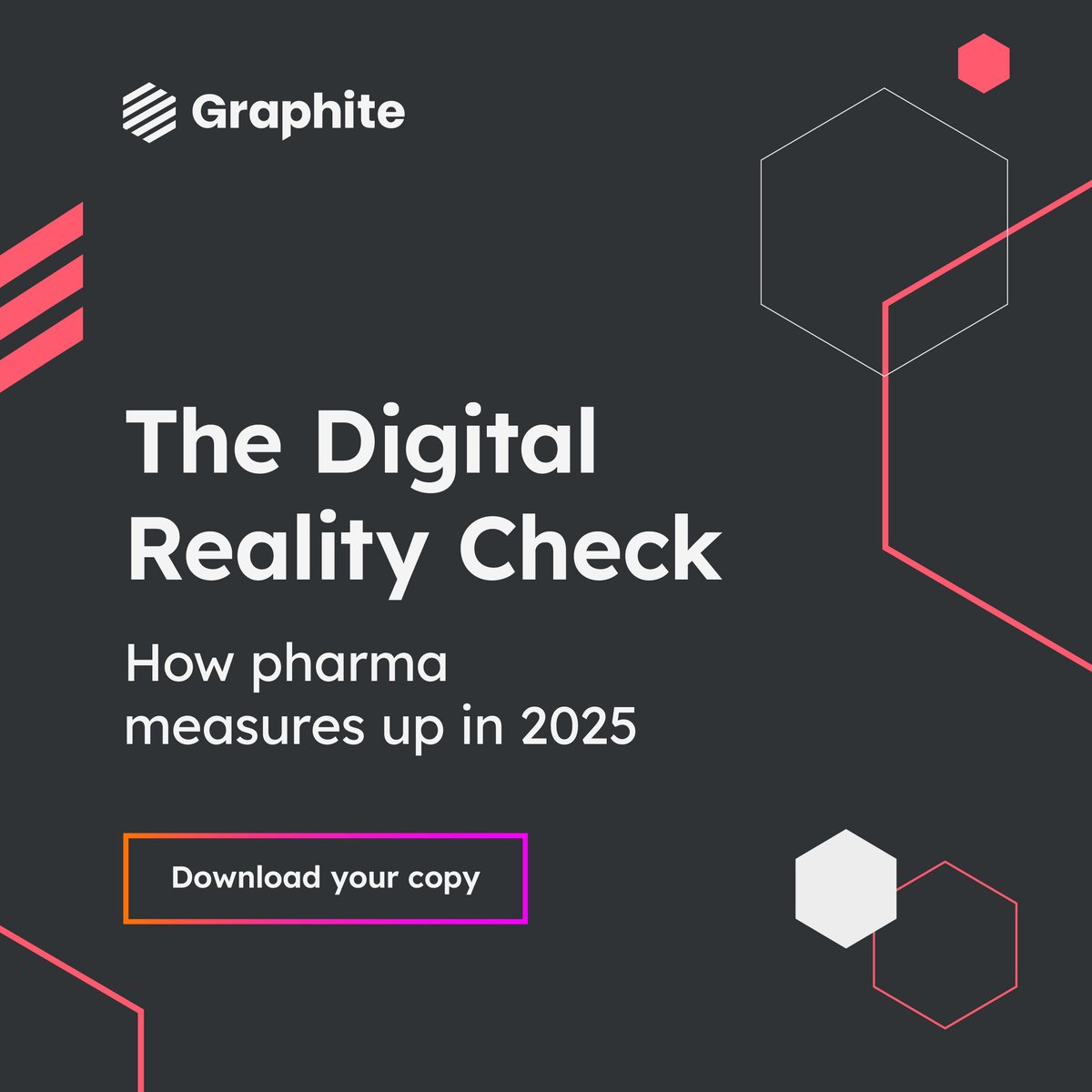 Graphite Digital tweet media