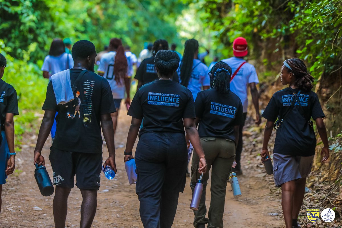 CedarYouthAG's tweet image. 📸 || WE OUTSIDE - MOUNT GEMI EXPERIENCE || ⛰️✨

Mount Gemi rises about 2,400 feet and features a giant cross at its summit, placed there by German missionaries in the 1930s.

#WeOutside #YouthWithVision #WeAreCMC #MountGemi