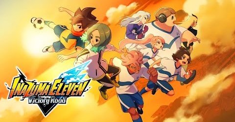 Victory Road France tweet media