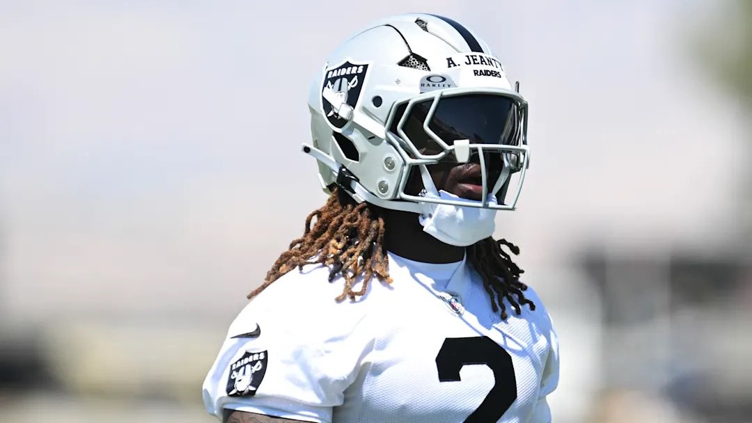 FFBirdGang's tweet image. Now that the dust has settled… here are some updated SF #Dynasty rookie rankings:

1.01 Ashton Jeanty
-
1.02 Omarion Hampton
1.03 Travis Hunter
1.04 Quinshon Judkins*
1.05 Tet McMillan
1.06 TreVeyon Henderson
-
1.07 Cam Ward
1.08 Kaleb Johnson
1.09 Luther Burden*
1.10 Emeka…