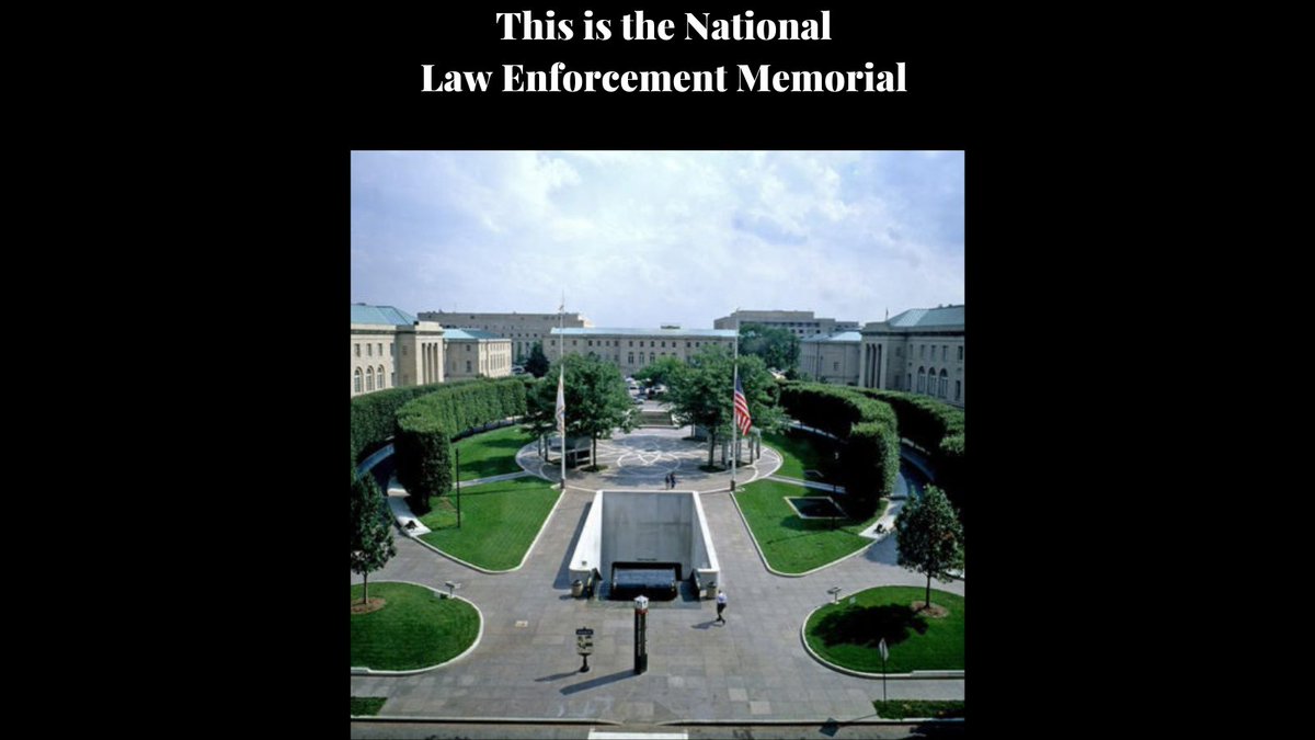 EMSmemorial's tweet photo. Police and Fire have been recognized with national memorials. EMS has not. 
It's time to recognize our EMS professionals who show their commitment every day. Please help us build the permanent National EMS Memorial by making a donation at https://t.co/tfzmqlXuTY 
We can do this! https://t.co/Nz8sS7slyn