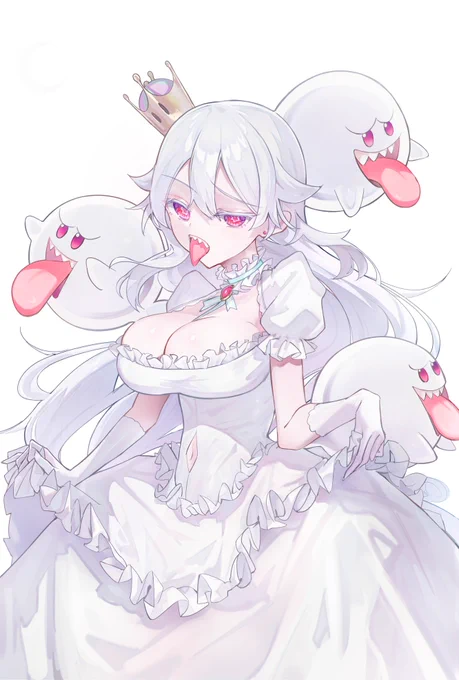 テレサ姫 