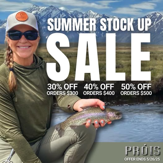 ProisHunting's tweet image. 50% Off Storewide!  Yep...STOREWIDE! - mailchi.mp/7b72cc9ac30d/5…