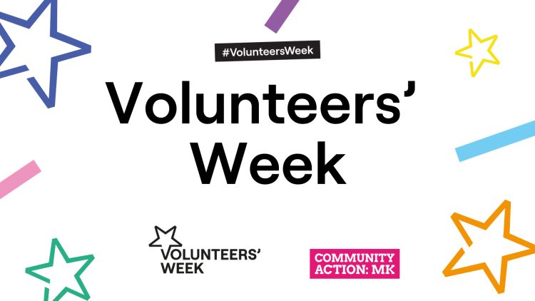 🌍 Community Action: MK celebrates Volunteers’ Week 2025 in Milton Keynes 🌍 

Full Story: buff.ly/7q0NLex