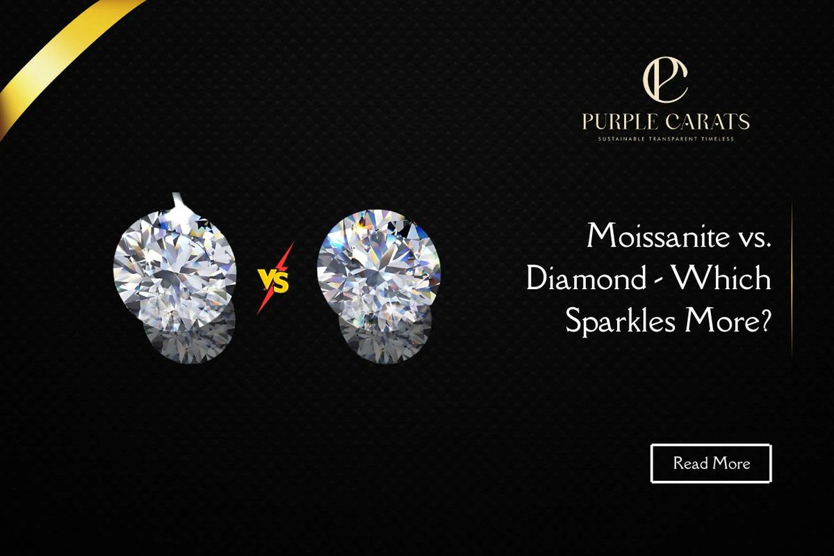 khusm0822's tweet image. Sparkle showdown: Is moissanite really brighter than a diamond? Find out which gem wins in brilliance and budget.
#MoissaniteVsDiamond #SparkleComparison #EngagementRingGuide

Read blog for more information -
purplecarats.com/blogs/news/moi…