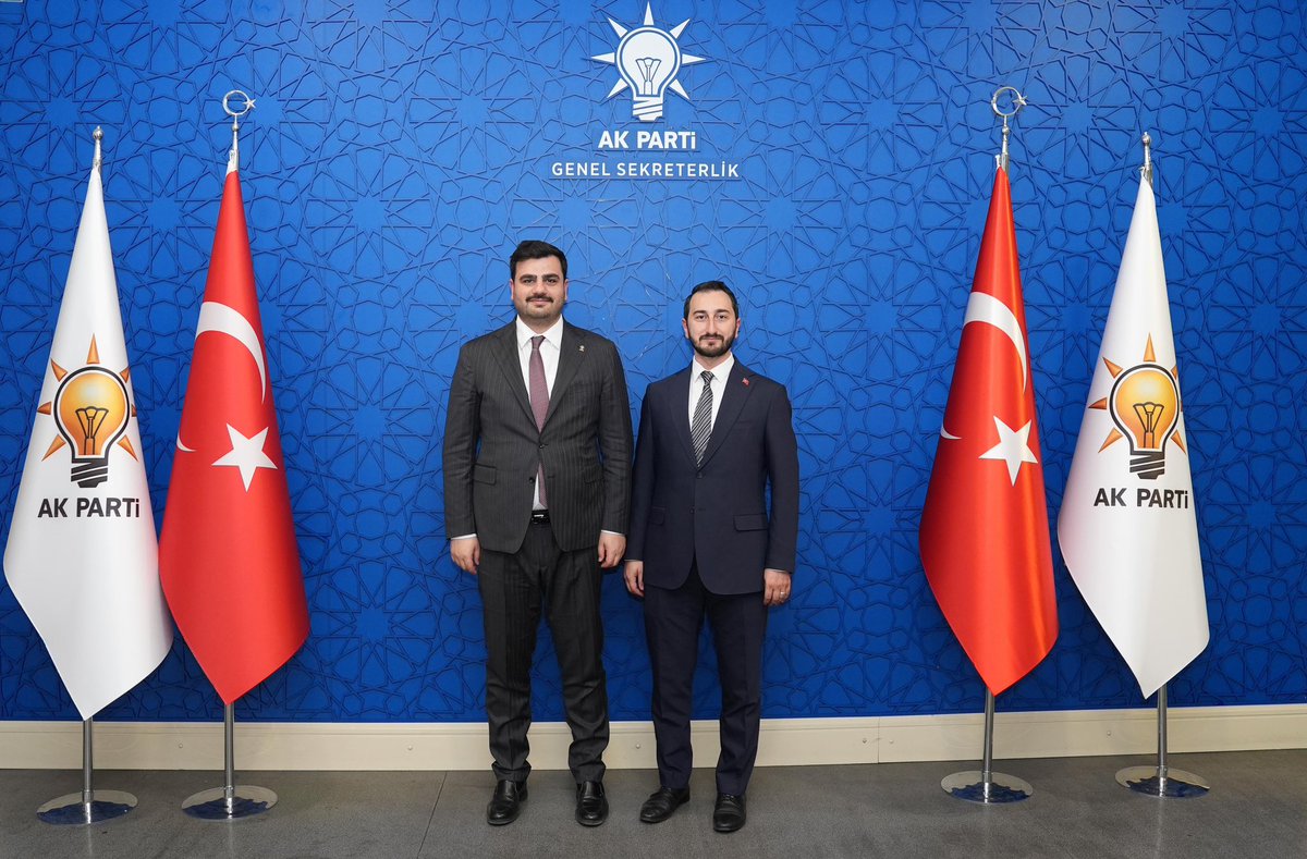 Muhammed Cem Çekerek tweet media