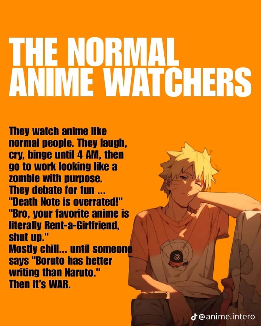 😂😂 I have never seen something so relatable in my life. Which one are you?