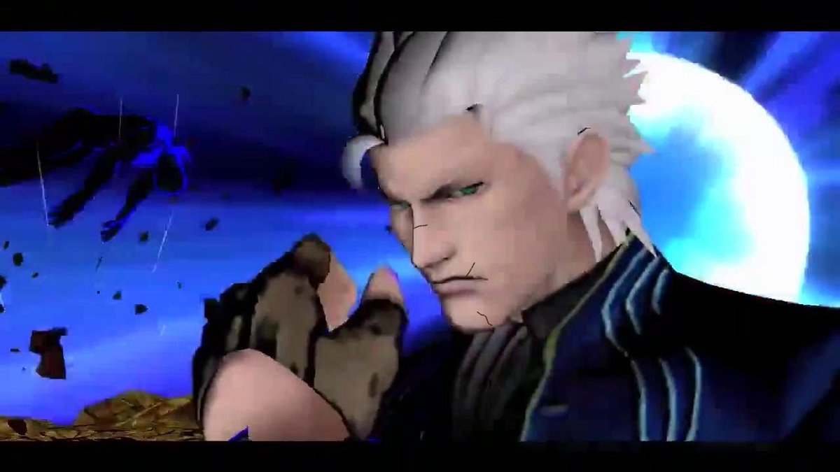 mDGV23's tweet image. Wait a minute. 🧐

#DevilMayCry #mvsc3 #marvelvscapcom3 #vergil #vergilsparda #tekken8 #sergeidragunov #セルゲイ・ドラグノフ #СергейДрагунов