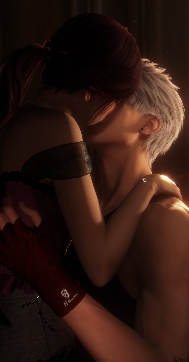 syluswhispers's tweet photo. this card hits even harder now knowing what happened in their past. sylus has always looked out for mc like a guardian angel even when she didn’t remember it. a silent protector who crossed galaxies for his one true soulmate. https://t.co/SZUn6A1yP9