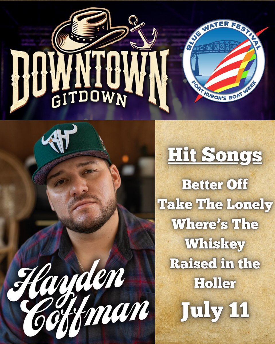 McMorran Place tweet media