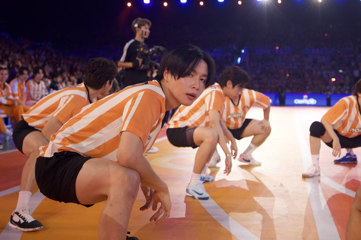 Jungyippy's tweet photo. ยังติดอยู่ในโอลิมป๊อป นักกีฬาวอมลงสนาม

#JUNGT https://t.co/Y8lPpmEFnD