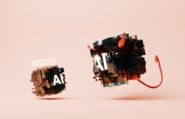 Yaniv Zadok (@yanivzadok) on Twitter photo Are we ready to embrace AI in this new era? What safeguards and assurances will make us all comfortable? Hear more from <a href="/Akamai/">Akamai Technologies</a>'s <a href="/RupeshChokshi/">Rupesh Chokshi</a>. <a href="/Forbes/">Forbes</a> #AkamaiSecurity bit.ly/4k6Imrl Are we ready to embrace AI in this new era? What safeguards and assurances will make us all comfortable? Hear more from <a href="/Akamai/">Akamai Technologies</a>'s <a href="/RupeshChokshi/">Rupesh Chokshi</a>. <a href="/Forbes/">Forbes</a> #AkamaiSecurity bit.ly/4k6Imrl