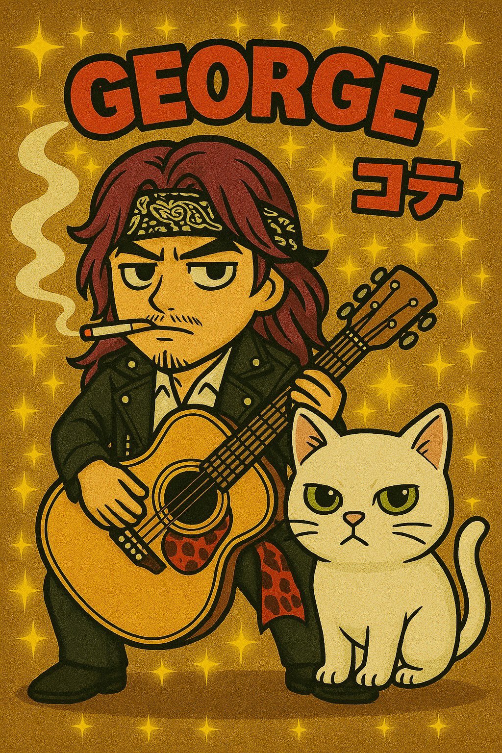 ジョージにぞっこんラブ Posts with replies by SEXX GEORGE (@abikoshinonkai) / X