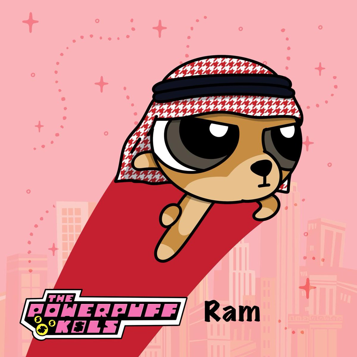 thewinfever's tweet photo. @ramonos Gm $PUFF ram https://t.co/yXPGUbpfuq