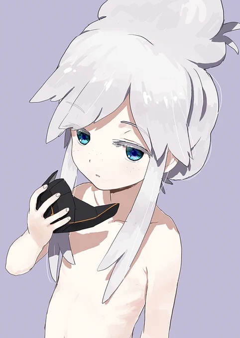 ドゥーちゃん… #GQuuuuuuX 