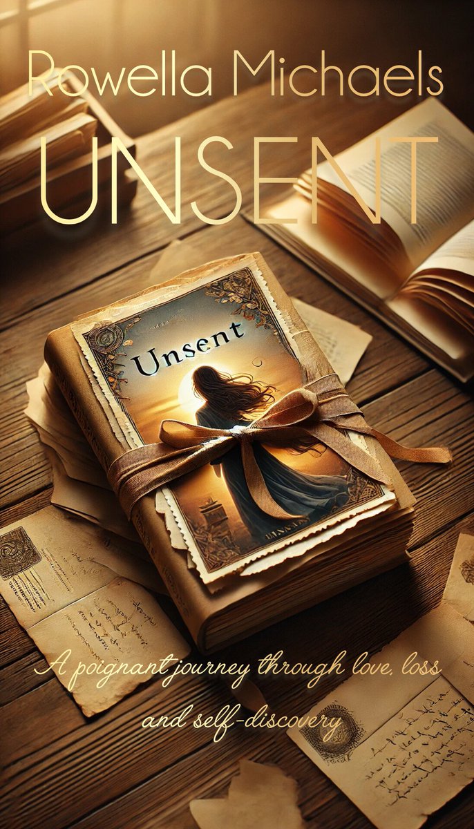 rowella's realm tweet media