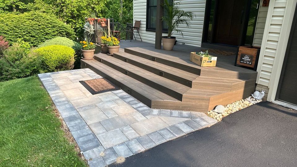 AllmasterHome's tweet photo. Whether you hope to increase the beauty or the efficiency of your property, We have you covered. Our entire focus is on our clients and doing the things they need us to do. Just call 410-317-5383 to get started with a free estimate.  #freeestimate #homeimprovements https://t.co/8pGkq6ph0L