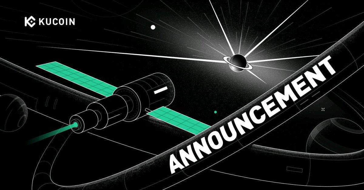 KuCoinMENA's tweet photo. دعم سواب Vector Space Biosciences (#VXV) الى Vectorspace AI (#VAIX)
👉https://t.co/UVvdqafGD1
#Announcement https://t.co/DbyzUqAeHD