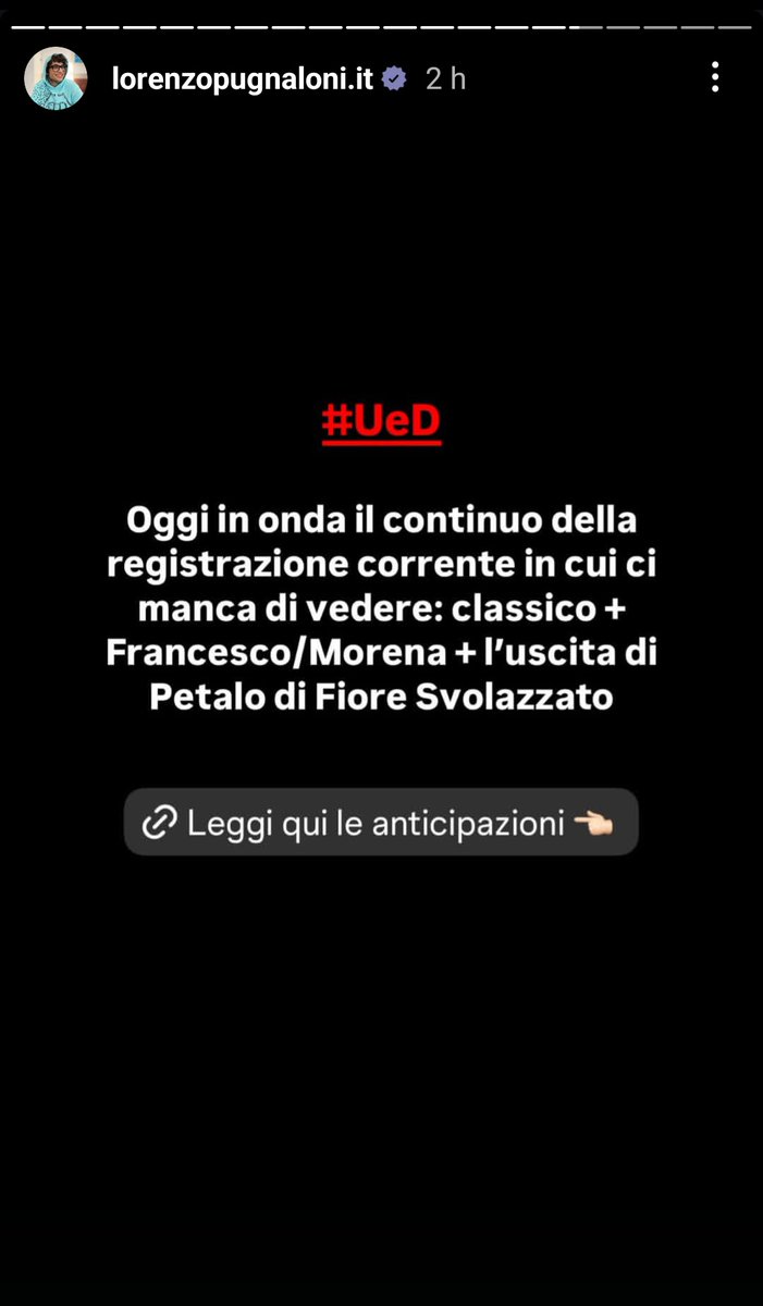 Jess_16j's tweet photo. Lui si definisce professionista, giornalista, lui vuole rispetto, lui è serio, e poi dà questi nomignoli assurdi a delle persone, a delle donne, chissà per quale motivo, probabilmente per denigrarle.
Perché non fa affatto ridere.
#uominiedonne #lallo https://t.co/Dgs5jfRu1b