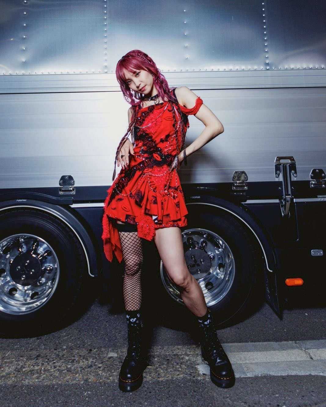 LiSA_STAFF on X: 
