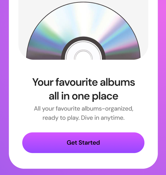 AdenikeAde21944's tweet photo. I saw this simple and thoughtful design by @thedennisobaro1 and i thought to recreate
Designed this in light and dark mode paying close attention to structure, layout harmony, and visual clarity.
#design #uiuxdesign #musicplayer #figmaexpert #productdesign https://t.co/hoUC8WKtGg