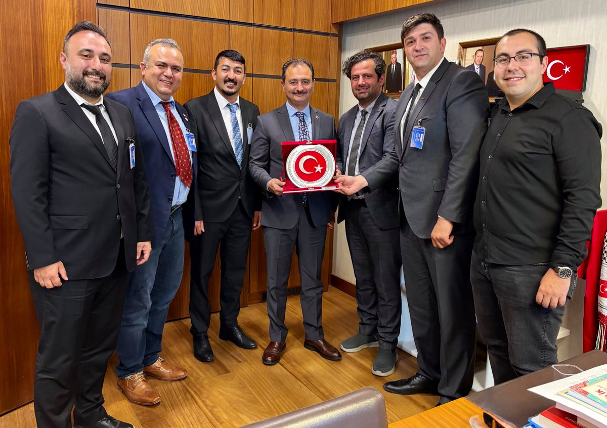 Dt. Cüneyt Aldemir 🇹🇷 tweet media
