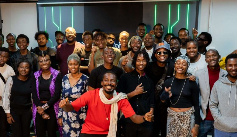 🎯The Gamathon Makes Its Dynamic East African Debut In Kenya
kenyanvibe.com/the-gamathon-m…