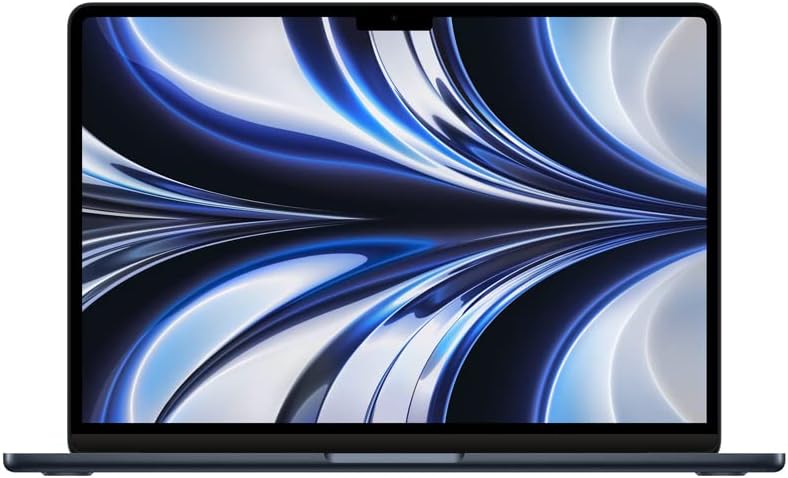 achadinh_online's tweet photo. 💻 Apple MacBook Air 2022 – Chip M2
🌟 Tela Liquid Retina 13.6” | 16GB RAM | 256GB SSD
🎥 Câmera FaceTime HD 1080p | Teclado retroiluminado
🔋 Desempenho incrível | Super leve e fino
📩 https://t.co/7Mu0zBJB0h
#MacBookAir #AppleM2 #Tecnologia #Laptop #MacBook https://t.co/m3q47hByE4