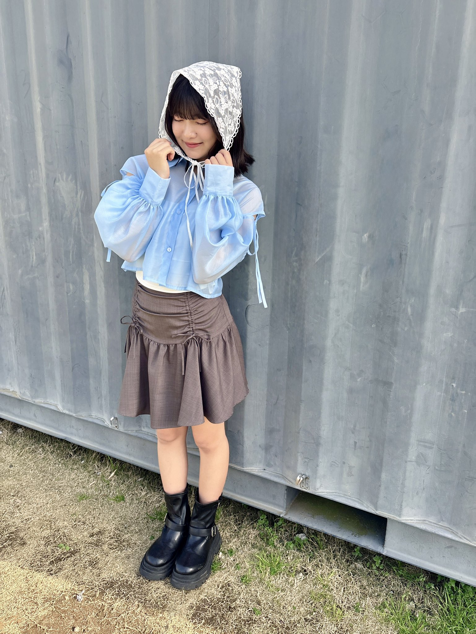 KIRARI (@KIRARI_carebear) / X