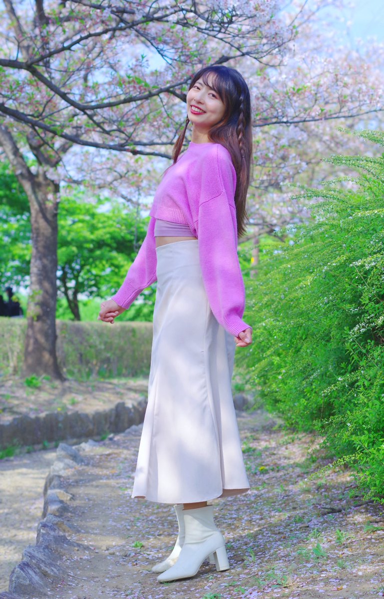 Healofmind2's tweet photo. 5/30(金)🌹薔薇花撮影会🏞️
凄く印象の良い💃Candyさん
募集は最大６名迄にて参加料金も
リーズナブルな設定となっています♪
【オプション】
動画(計3分迄)￥500・チェキ１枚につき￥500
他よりお得だと思います♪
#薔薇撮影 #モデルさんと繋がりたい #筋トレ女子 #SummerStyleAward #インストラクター https://t.co/5AbOcQ0BMt