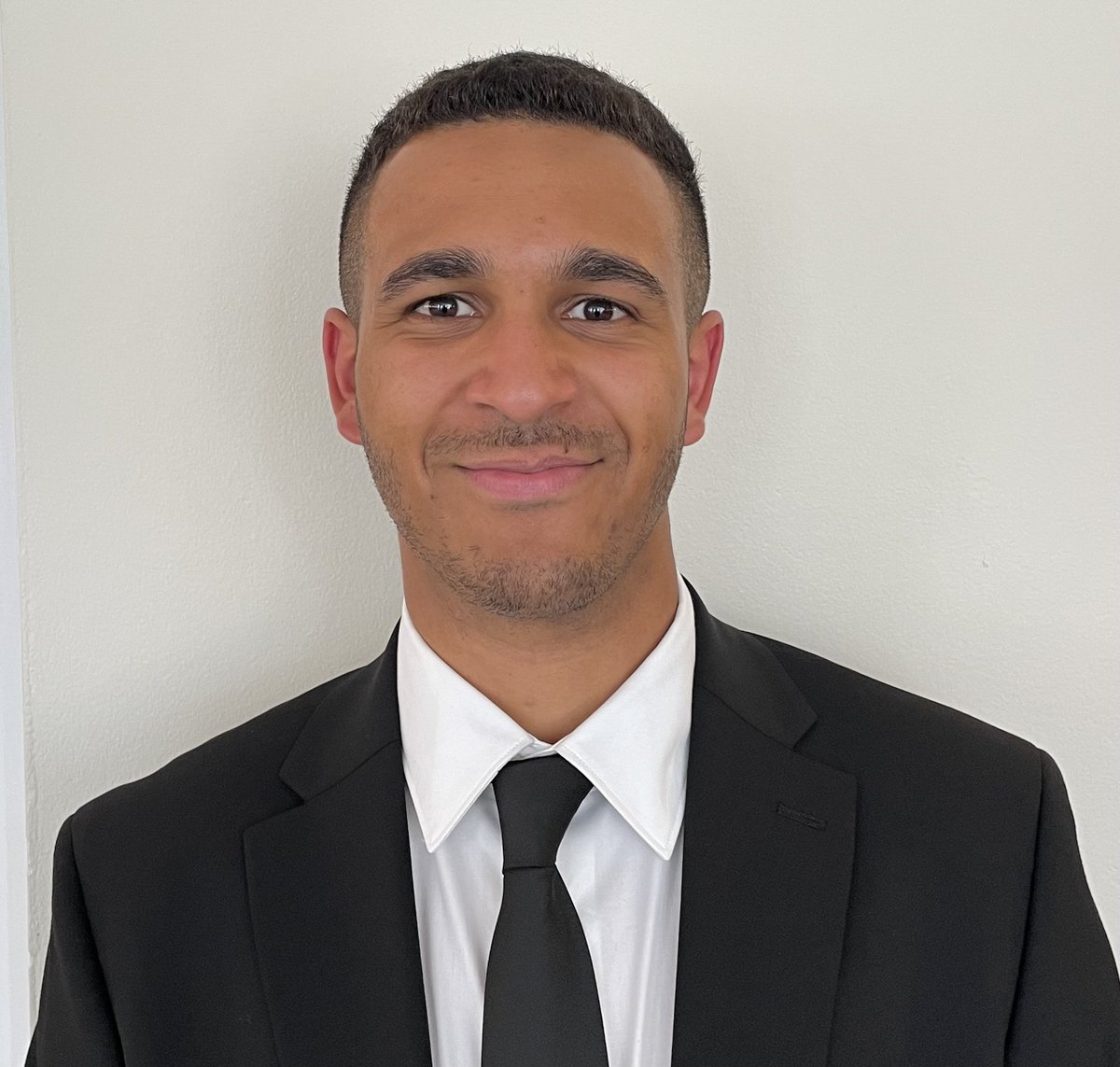 TBT... supporting excellence
The inaugural RFJUS  W. Bedford Waters, MD AUA Travel Award For Male Medical Students
2025 Awardee is Marek Harris
Howard University College of Medicine