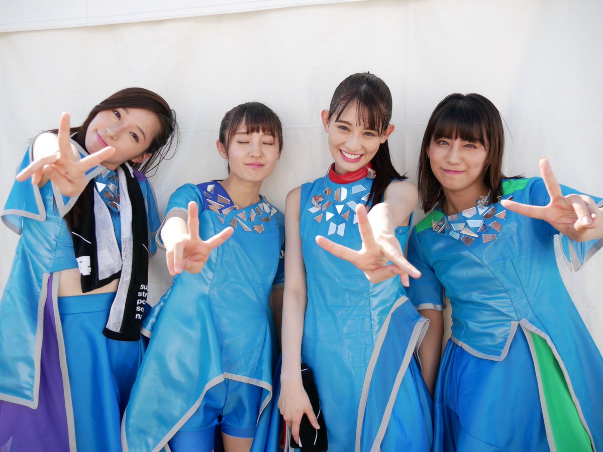 TTT24 の衣装発表👗／／ 1部：かなた衣装 2部：デカリボン衣装 3部