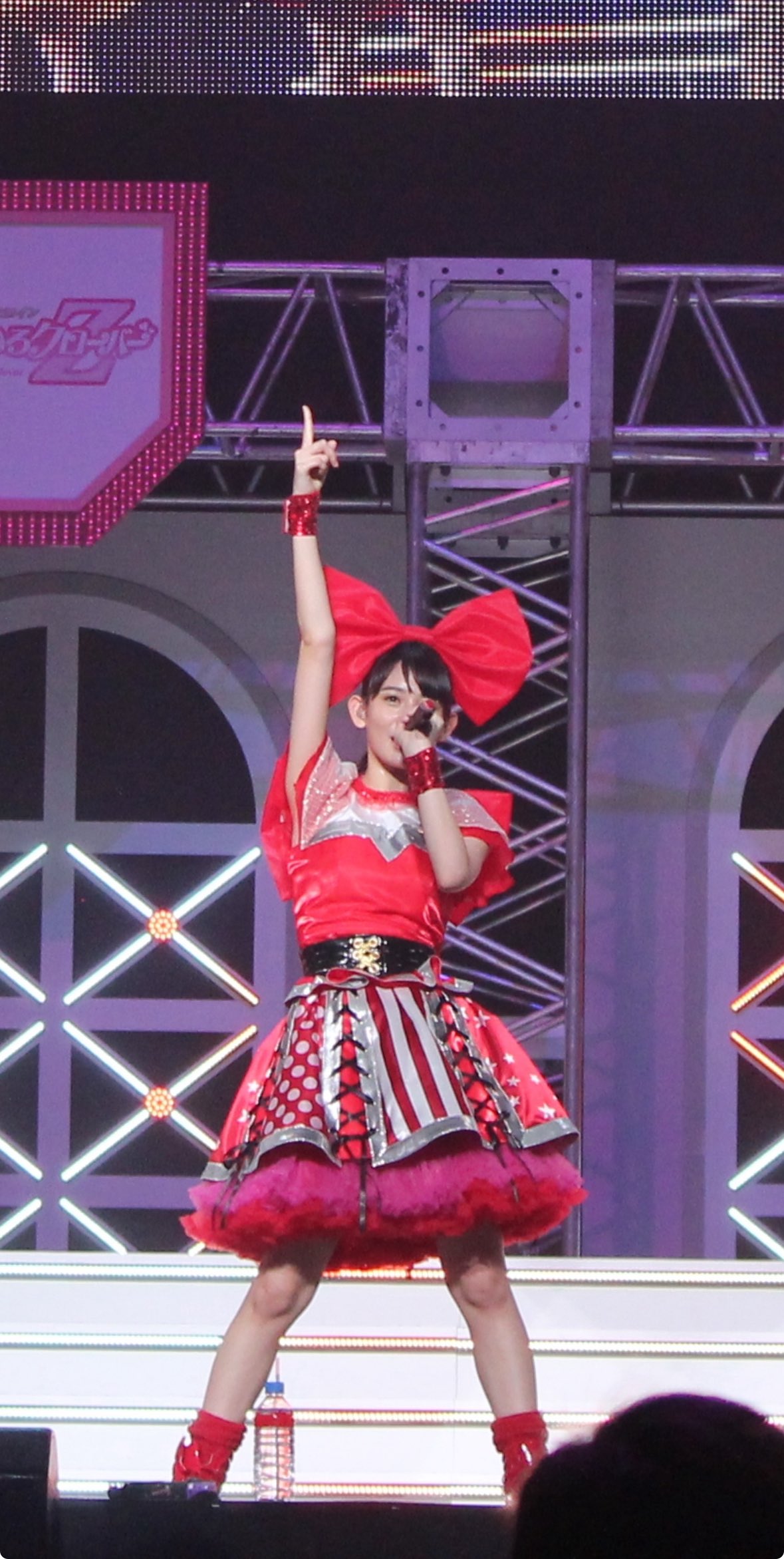 3月1日「TEAM SHACHI Twenties Talk Trip vol.23」特典会実施