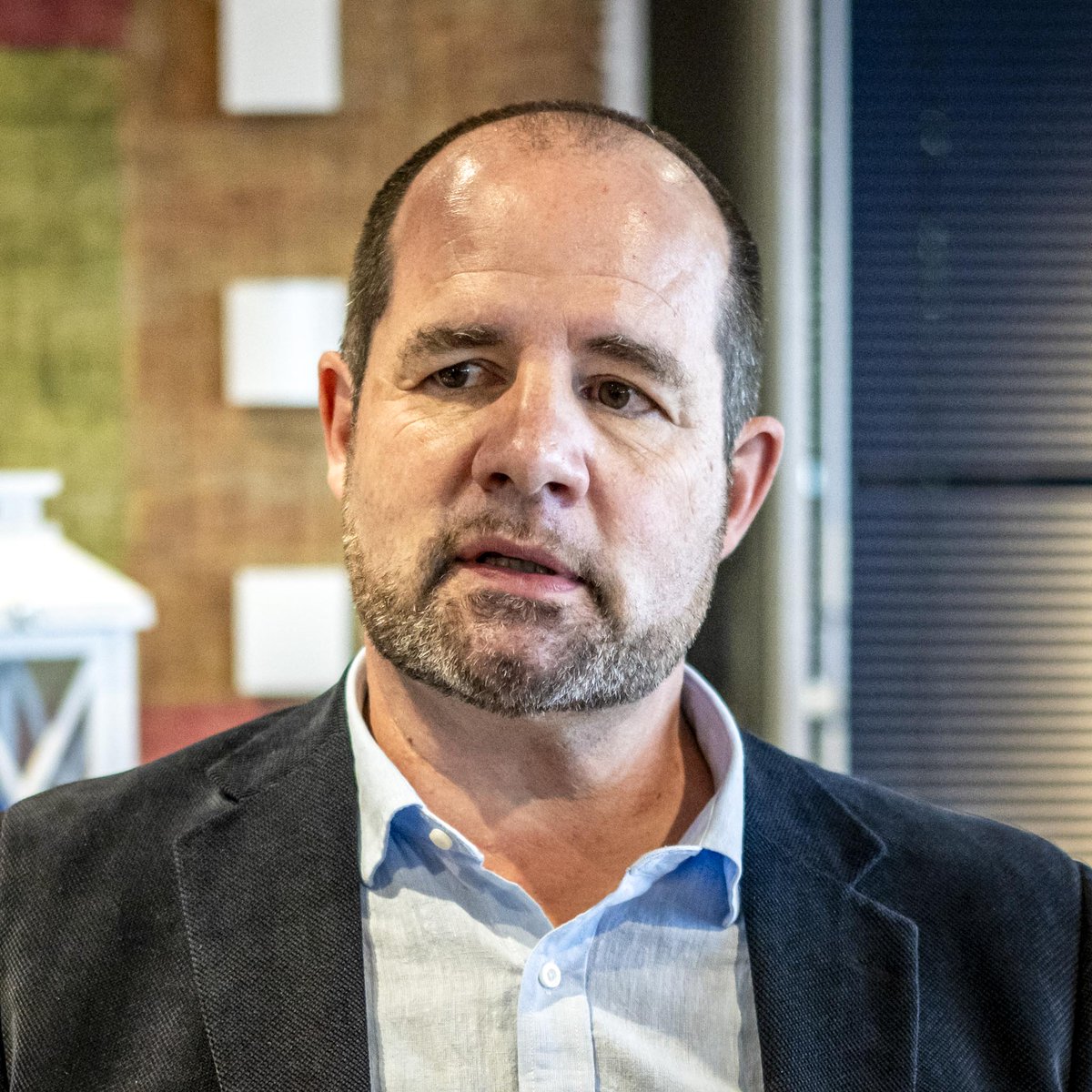 Aktuell: Martin Knoblauch ist neuer Präsident von ALS Schweiz als-schweiz.ch/neuer-praeside… 
#ALSMNDWithoutBorders #ALS #MND