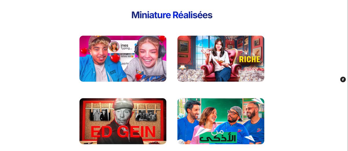 Maximediting's tweet photo. On essaye d'améliorer la beta du Site.
Le Start est pour bientôt !!🔥💪 https://t.co/BDtnMfHRRV