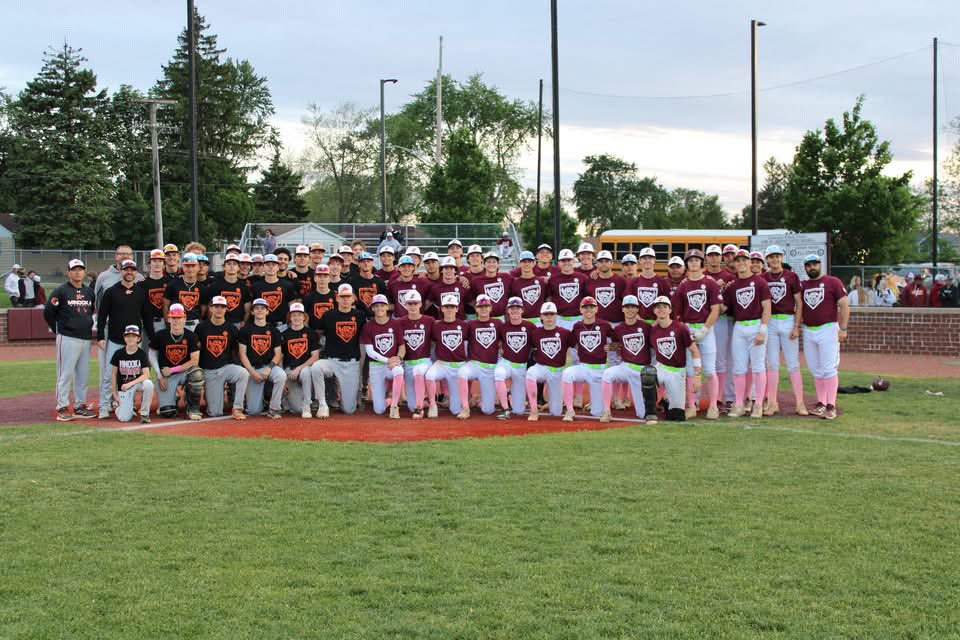 Lockport Porter Baseball tweet media