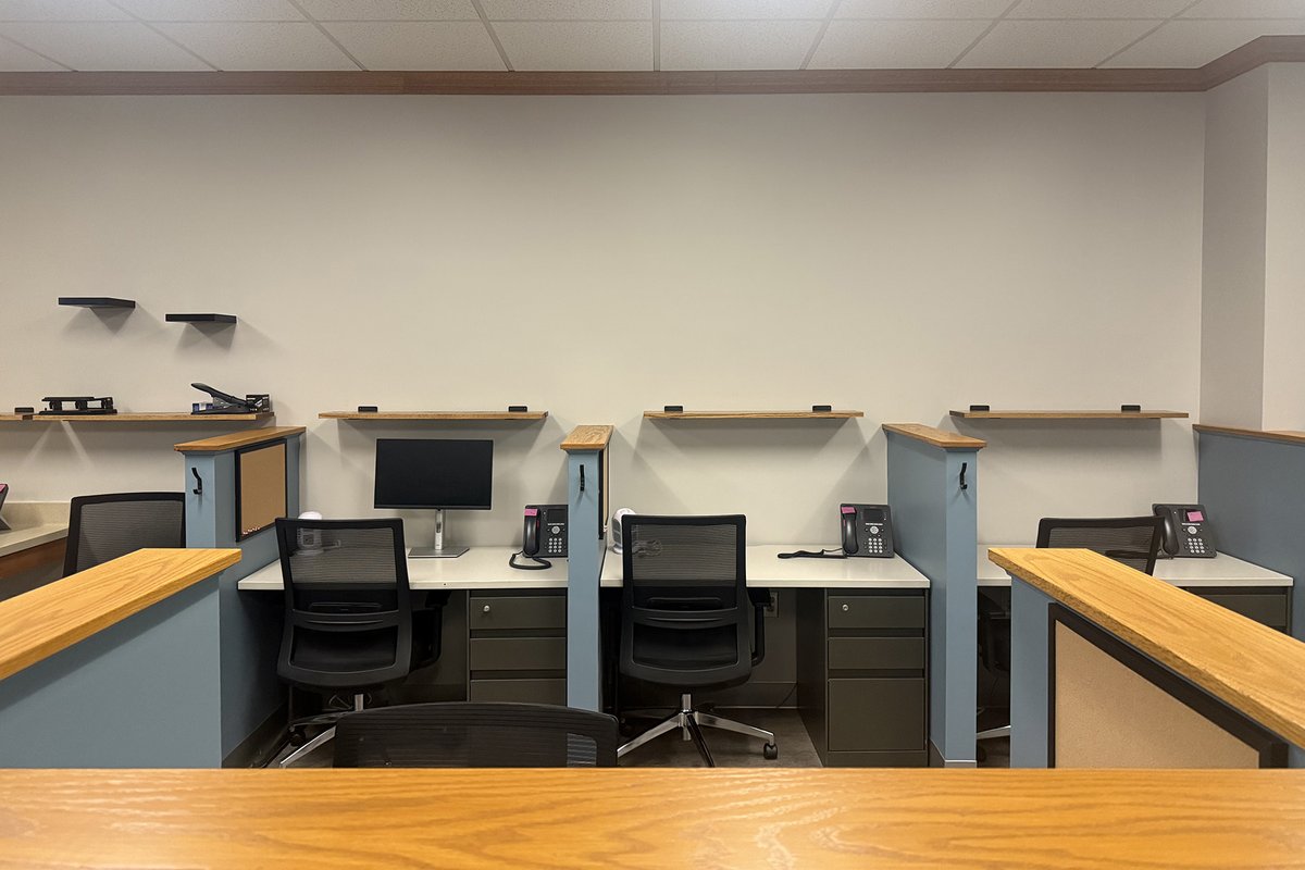 Pitt Neurosurgery (@pittneurosurg) on Twitter photo Remodeled resident lounge dedicated at <a href="/PittTweet/">University of Pittsburgh</a> Neurosurgery. Funded in part by a generous gift from <a href="/DrJosephMaroon/">Dr. Joseph Maroon</a>, lounge features workstations/lockers for every resident, large kitchenette area, and a workout area with a shower/washroom facilities. bit.ly/4mudumc Remodeled resident lounge dedicated at <a href="/PittTweet/">University of Pittsburgh</a> Neurosurgery. Funded in part by a generous gift from <a href="/DrJosephMaroon/">Dr. Joseph Maroon</a>, lounge features workstations/lockers for every resident, large kitchenette area, and a workout area with a shower/washroom facilities. bit.ly/4mudumc