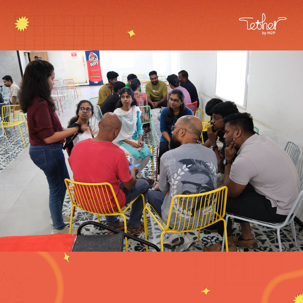 Tether Community tweet media