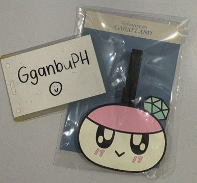 Gganbu PH •ᴗ• check #gganbudol for quitting SALE tweet media