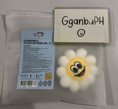 Gganbu PH •ᴗ• check #gganbudol for quitting SALE tweet media