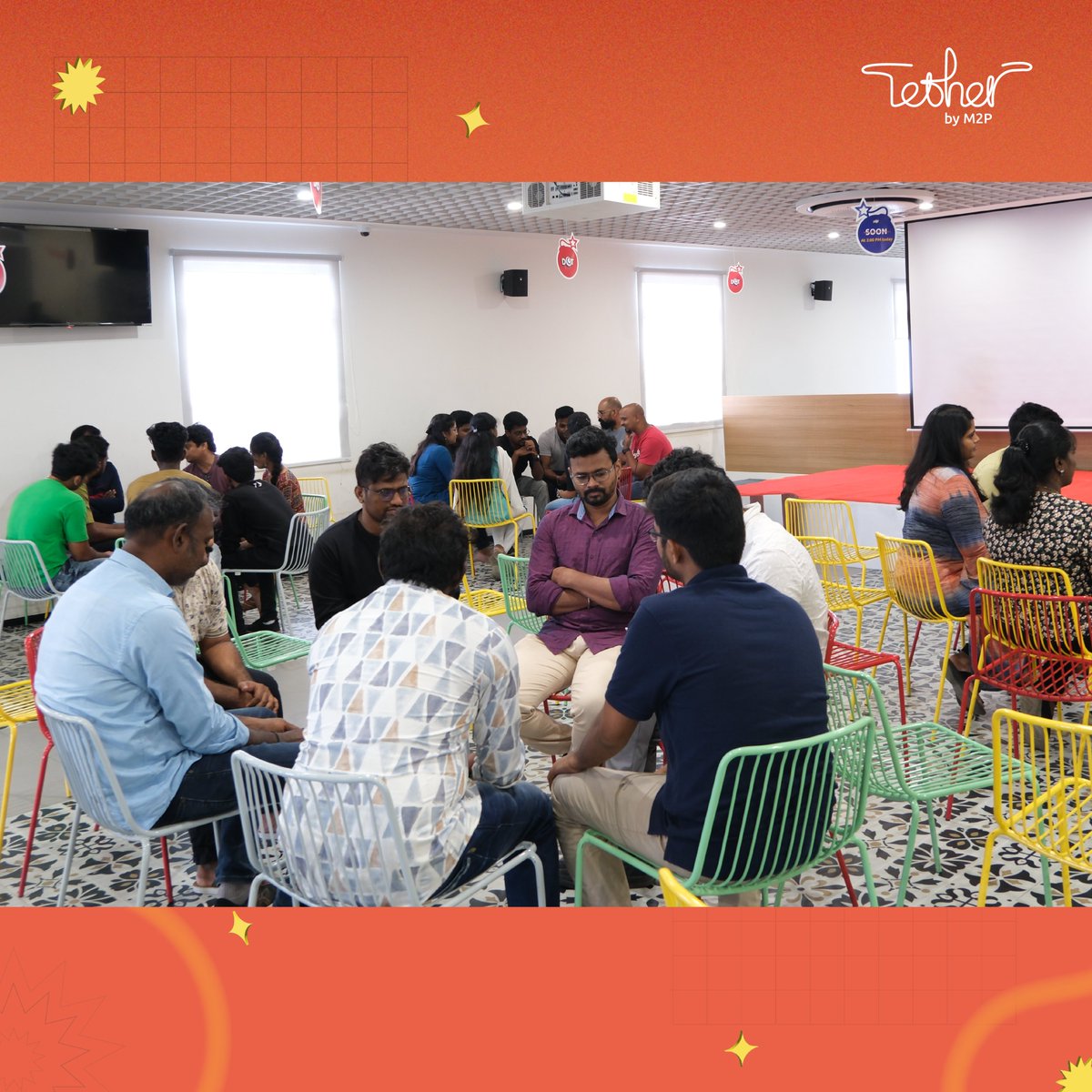 Tether Community tweet media