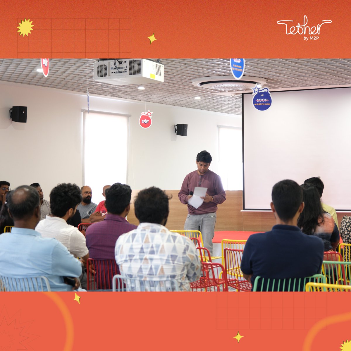 Tether Community tweet media