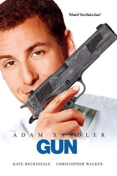 I think about this image more than any actual movie poster