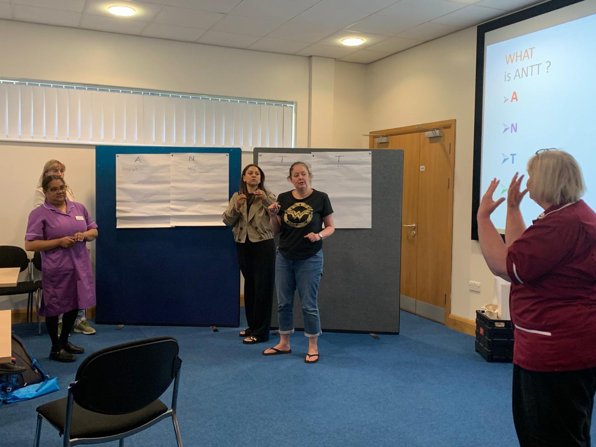 Infection Prevention & Control Team BTHFT (@ipc_team_bthft) on Twitter photo Thank you to all who participated in this morning’s Link Practitioner Study Morning 📚 A valuable opportunity to reflect, share best practices, and strengthen collaboration across teams to enhance patient care. #LinkPractitioner #Teamwork #PatientCareExcellence <a href="/BTHFT/">Bradford Teaching Hospitals NHS FT</a> Thank you to all who participated in this morning’s Link Practitioner Study Morning 📚 A valuable opportunity to reflect, share best practices, and strengthen collaboration across teams to enhance patient care. #LinkPractitioner #Teamwork #PatientCareExcellence <a href="/BTHFT/">Bradford Teaching Hospitals NHS FT</a>