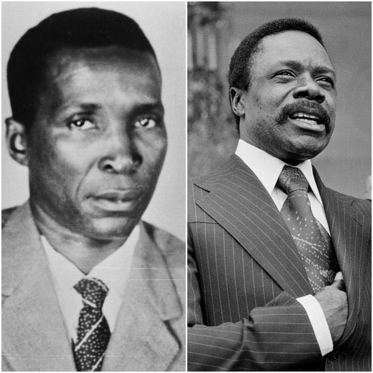 🔴 La honte totale...😒😒😒 #Gabon 

"Les archives ont été mal gérées en raison de plusieurs facteurs : un climat défavorable, un manque de personnel formé et un manque de technologie", a déclaré Mborantsuo

À propos du document original demandé "Convention de Bata de 1974" entre
