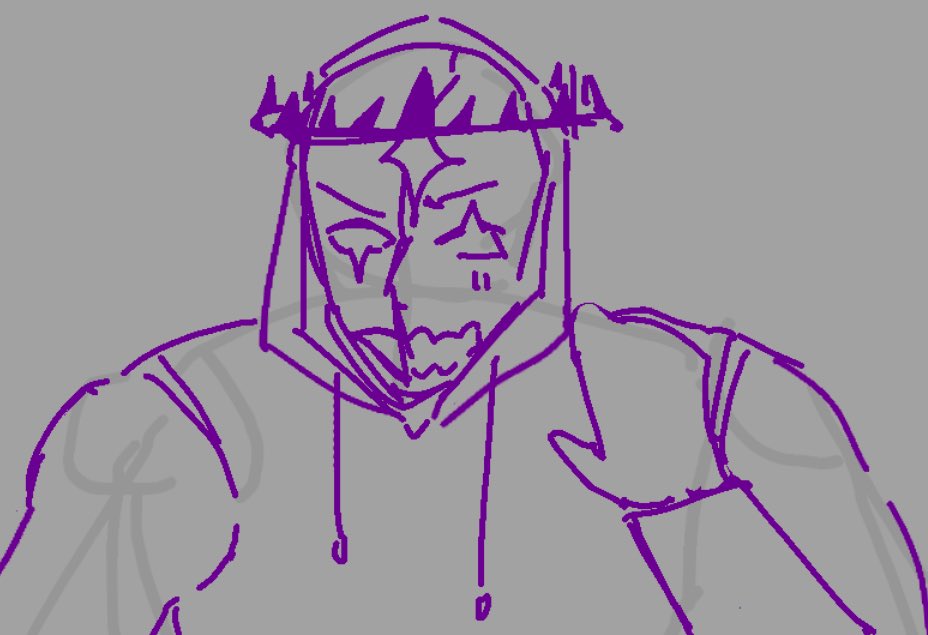 ummm what even is a #noli 🧐 #forsaken