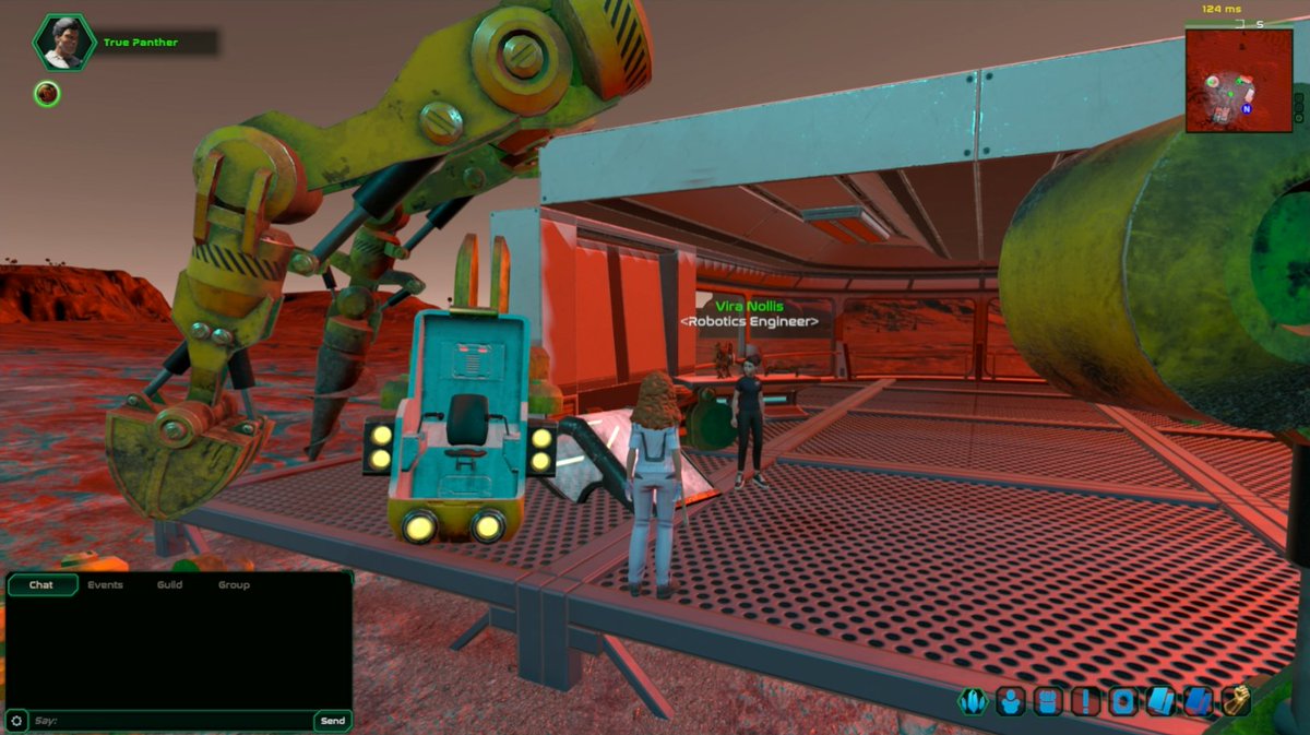 Trappist 1 MMO (@trappist1_mmo) on Twitter photo The 48-hour count-down has begun at <a href="/TokenLabsX/">TokenLabs.network</a>.
Snap up ╤2,000 per $1. +100% bonus for ALL previous backers of Metasphere (contact us)!
tokenlabs.network/en/crowdfundin… -- Sale starts at noon GMT 22 May.
Also explore the first-look playable teaser at Noon 22 May. Learn more at The 48-hour count-down has begun at <a href="/TokenLabsX/">TokenLabs.network</a>.
Snap up ╤2,000 per $1. +100% bonus for ALL previous backers of Metasphere (contact us)!
tokenlabs.network/en/crowdfundin… -- Sale starts at noon GMT 22 May.
Also explore the first-look playable teaser at Noon 22 May. Learn more at