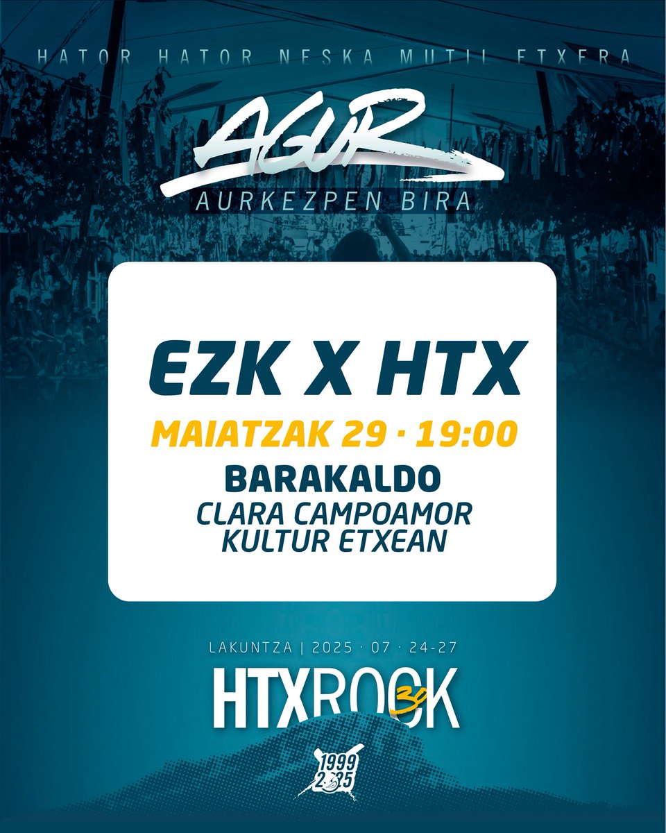 EZK Fest tweet media