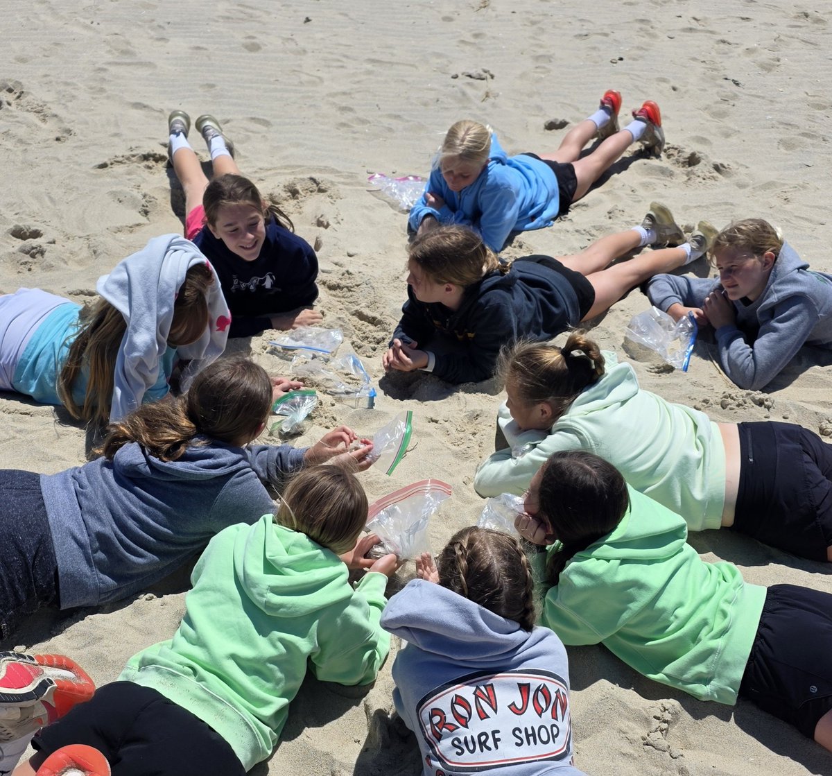 Christine Urbanczyk tweet media