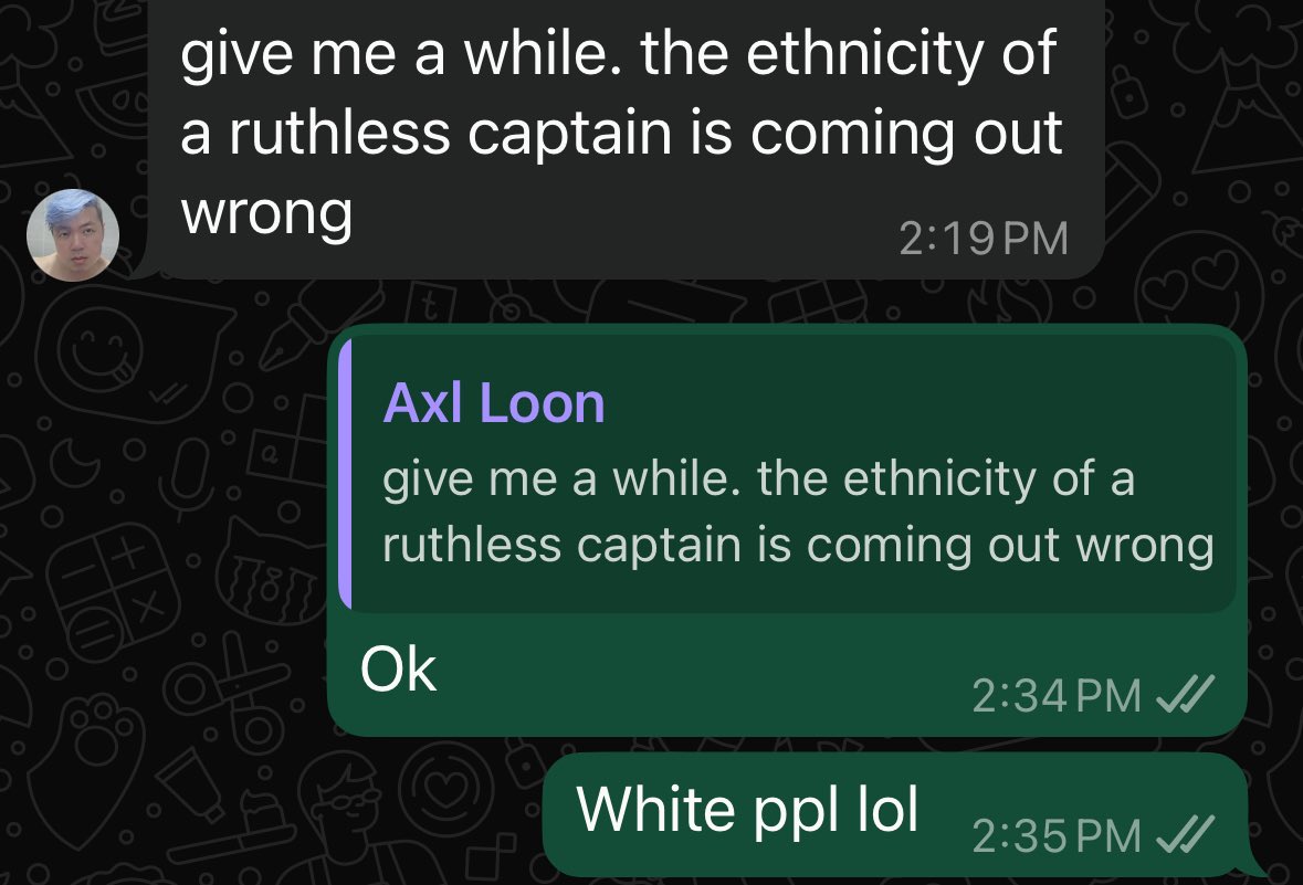 I’m making a comic for while I’m here at Cannes with the last bride of the river director 

And I tell ya, AI has been fun